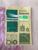 Zuckermenge drin SPIANATA ROMANA
