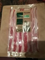 Zuckermenge drin Pancetta (gesneden) 70 Gr