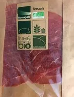 Zuckermenge drin Bressaola