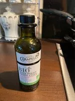 Количество сахара в Huile d'olive vierge extra Bio Classico 25 CL