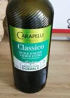 Количество сахара в CArapelli