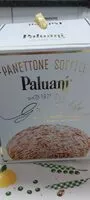 Jumlah gula yang masuk Panettone Soffice