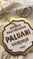 Jumlah gula yang masuk Colomba Classica