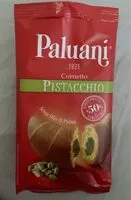 Jumlah gula yang masuk Cornetto Pistacchio