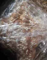 Jumlah gula yang masuk Colomba