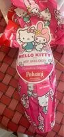 Jumlah gula yang masuk Hello Mitty
