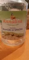 含糖量 Bianchi di spagna