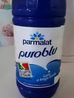 Sucre et nutriments contenus dans Puroblu