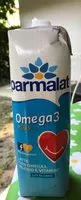 चीनी की मात्रा Omega 3 plus