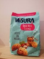 Azúcar y nutrientes en Misura