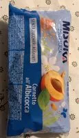 Zuckermenge drin Misura dolcesenza