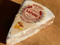 चीनी की मात्रा Panforte spicchio