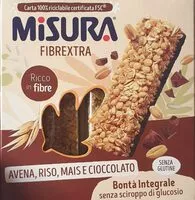Jumlah gula yang masuk Fibrextra