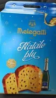 含糖量 Natale Blu