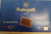 Cantidad de azúcar en IL BISCOTTO