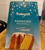 含糖量 pandoro tigota