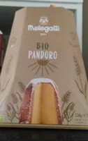 含糖量 Pandoro bio