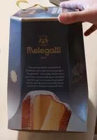 含糖量 Pandoro