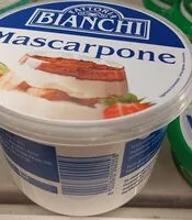 含糖量 Mascarpone