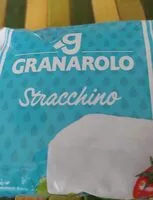 入っている砂糖の量 Stracchino