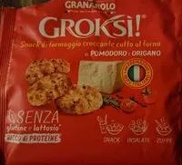 Cantidad de azúcar en Groksi!