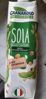 含糖量 Soia
