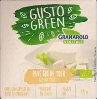 Количество сахара в Tofu Bio