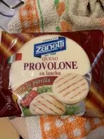 Provolone