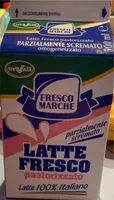 Quantité de sucre dans Latte fresco pastorizzato