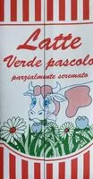 入っている砂糖の量 Latte parzialmente scremato