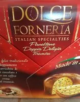 Azúcar y nutrientes en Dolce forneria