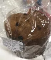 入っている砂糖の量 Panettone pur beurre
