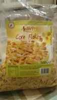 İçindeki şeker miktarı corn flakes