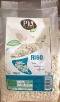 Zuckermenge drin Riso biologico soffiato