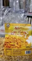 İçindeki şeker miktarı Corn flakes