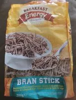 含糖量 Bran stick