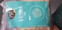 Amount of sugar in Quinoa Biologica Soffiata
