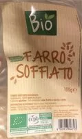 İçindeki şeker miktarı Farro soffiato