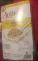 İçindeki şeker miktarı Fiocchi d’avena integrale