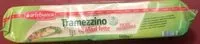 Cantidad de azúcar en Tramezzino