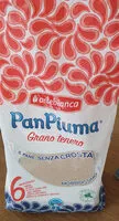 Cantidad de azúcar en Panpiuma grano tenero