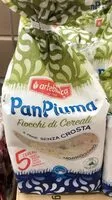 Cantidad de azúcar en Pain de ble tendre