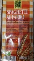 Количество сахара в Spaghetti al farro