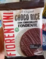 Sokerin määrä sisällä Choco Rice