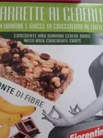 Sucre et nutriments contenus dans Ok brio