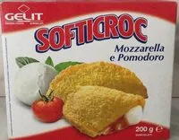 चीनी की मात्रा Softicroc