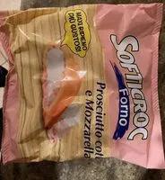 चीनी की मात्रा Creps con ripieno