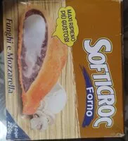 चीनी की मात्रा Softicroc