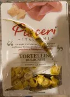含糖量 Tortellini