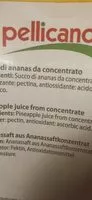 Suhkru kogus sees piojk